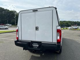 2018 FORD F250 SUPER DUTY REGULAR CAB