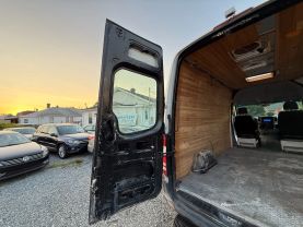2008 DODGE SPRINTER 2500 CARGO