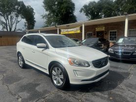 2017 VOLVO XC60