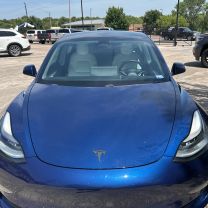 -2021 Tesla Model 3 - Image 5
