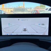 -2020 Nissan Leaf - Image 9