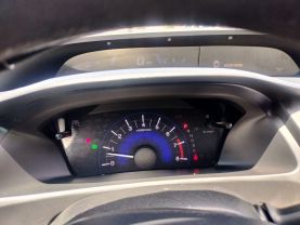 2015 HONDA CIVIC SEDAN 4-CYL, I-VTEC, 1.8 LITER LX SEDAN 4D at Motors On Wheels - used car dealership in Houston, Texas.