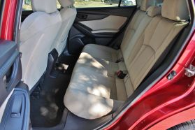 2019 SUBARU IMPREZA