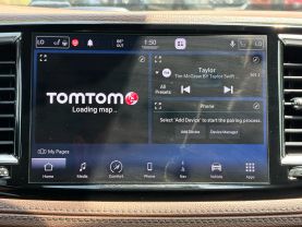 2021 CHRYSLER PACIFICA HYBRID VAN V6, HYBRID, 3.6 LITER LIMITED VAN 4D at T&T Repairables - used car dealership in Spencer, Indiana.
