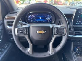 2023 CHEVROLET SUBURBAN