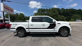 2017 Ford F150 Supercrew Cab - Image 2