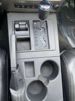 2012 JEEP LIBERTY SUV V6, 3.7 LITER SPORT SUV 4D