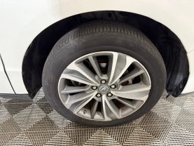 2018 ACURA MDX