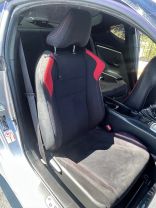 2015 SCION FR-S COUPE 4-CYL, 2.0 LITER COUPE 2D