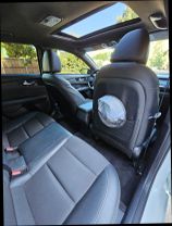 2022 KIA FORTE GT-LINE SEDAN 4D