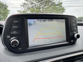 2020 HYUNDAI SANTA FE SUV 4-CYL, GDI, 2.4 LITER 2.4 SEL SPORT UTILITY 4D