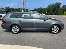 2014 Volkswagen Jetta Sportwagen - Image 26