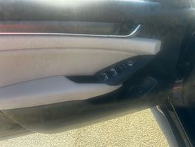 2018 HONDA ACCORD SEDAN 4-CYL, I-VTEC, TURBO, 1.5 LITER LX SEDAN 4D