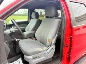 2013 Ford F150 Supercrew Cab - Image 10