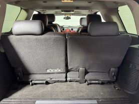 2014 CADILLAC ESCALADE SUV V8, FLEX FUEL, 6.2 LITER PREMIUM SPORT UTILITY 4D
