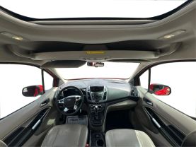 2016 FORD TRANSIT CONNECT PASSENGER