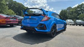 2021 Honda Civic Type R - Image 5