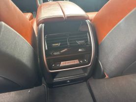 2019 BMW X5 SUV V8, TWIN TURBO, 4.4 LITER XDRIVE50I SPORT UTILITY 4D