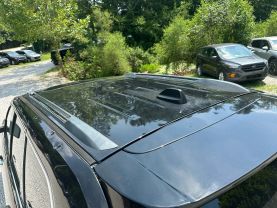 2020 JEEP GRAND CHEROKEE SUV V6, VVT, 3.6 LITER LIMITED SPORT UTILITY 4D at T&T Repairables - used car dealership in Spencer, Indiana.