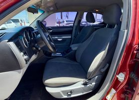 2007 DODGE CHARGER SEDAN V6, HO, 3.5 LITER SE SEDAN 4D