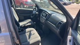 2004 MAZDA TRIBUTE