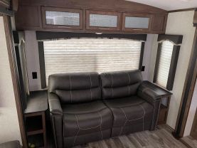 2018 KEYSTONE RV COUGAR