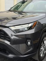 2023 TOYOTA RAV4 SUV GRAY AUTOMATIC - Iron Cars Inc