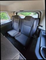 2009 JEEP COMMANDER SPORT UTILITY 4D