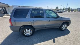 2004 MAZDA TRIBUTE