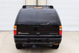 2005 CHEVROLET SUBURBAN 1500 SUV V8, FFV, 5.3 LITER SPORT UTILITY 4D