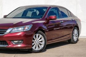 2015 Honda Accord - Image 7