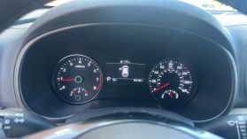 2020 KIA SPORTAGE SUV 4-CYL, TURBO, GDI, 2.0 LITER SX TURBO SPORT UTILITY 4D
