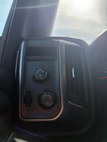 2014 CHEVROLET SILVERADO 1500 DOUBLE CAB