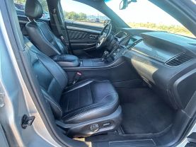 2016 Ford Taurus - Image 21