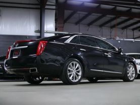 2013 CADILLAC XTS for sale in  Orlando, FL
