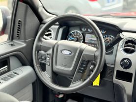 2013 Ford F150 Supercrew Cab - Image 15