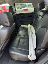 2015 CADILLAC SRX