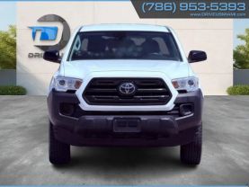 2019 TOYOTA TACOMA ACCESS CAB