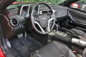 2015 CHEVROLET CAMARO