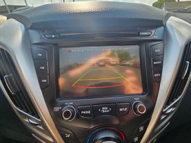 2016 HYUNDAI VELOSTER