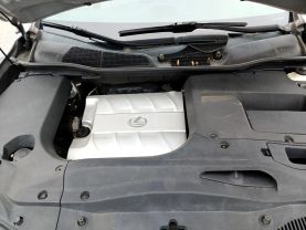 2011 LEXUS RX SUV V6, 3.5 LITER RX 350 SPORT UTILITY 4D