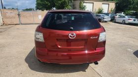 2011 MAZDA CX-7 SUV 4-CYL, 2.5 LITER I SPORT SUV 4D