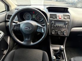 2013 SUBARU XV CROSSTREK SUV 4-CYL, PZEV, 2.0 LITER PREMIUM SPORT UTILITY 4D