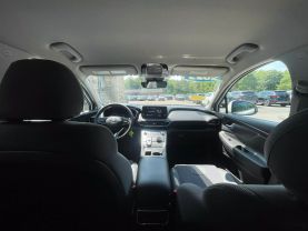 2022 HYUNDAI SANTA FE SUV 4-CYL, GDI, 2.5 LITER SE SPORT UTILITY 4D - Gesner Auto Inc in Taunton, MA, 41.88613, -71.14527