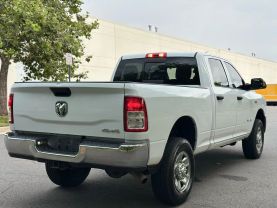 2021 RAM 2500 CREW CAB