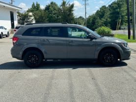 2020 Dodge Journey - Image 3