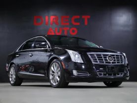 2013 CADILLAC XTS for sale in  Orlando, FL