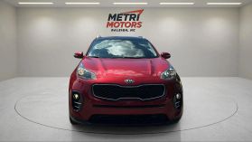 2017 Kia Sportage - Image 2