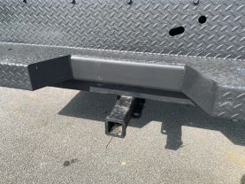2018 CHEVROLET SILVERADO 2500 HD CREW CAB 8FT KNAPHEIDE SERVICE BED TRUCK SERVICE/UTILITY TRUCKS V8, FLEX FUEL, 6.0 LITER WORK TRUCK PICKUP 4D 8 FT - Eddies Auto Sales