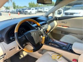 2012 Lexus Rx - Image 18